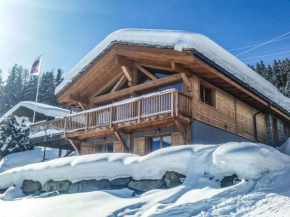 Chalet No 58